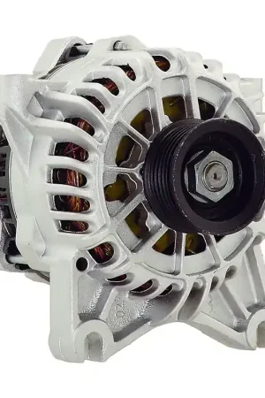 Buy Direct DEN-210-5350 - Reman Alternator | DENSO Auto Parts