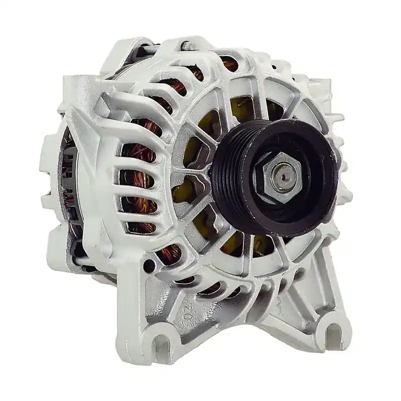 Buy Direct DEN-210-5350 - Reman Alternator | DENSO Auto Parts