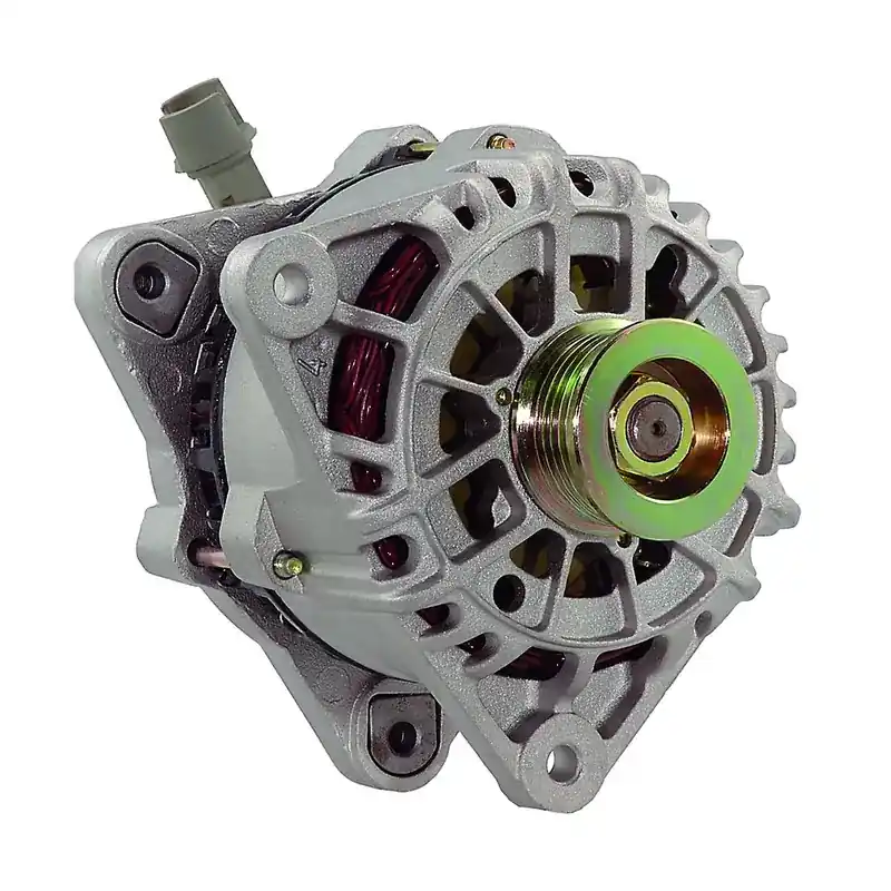 Popular DEN-210-5352 - Reman Alternator | DENSO Auto Parts