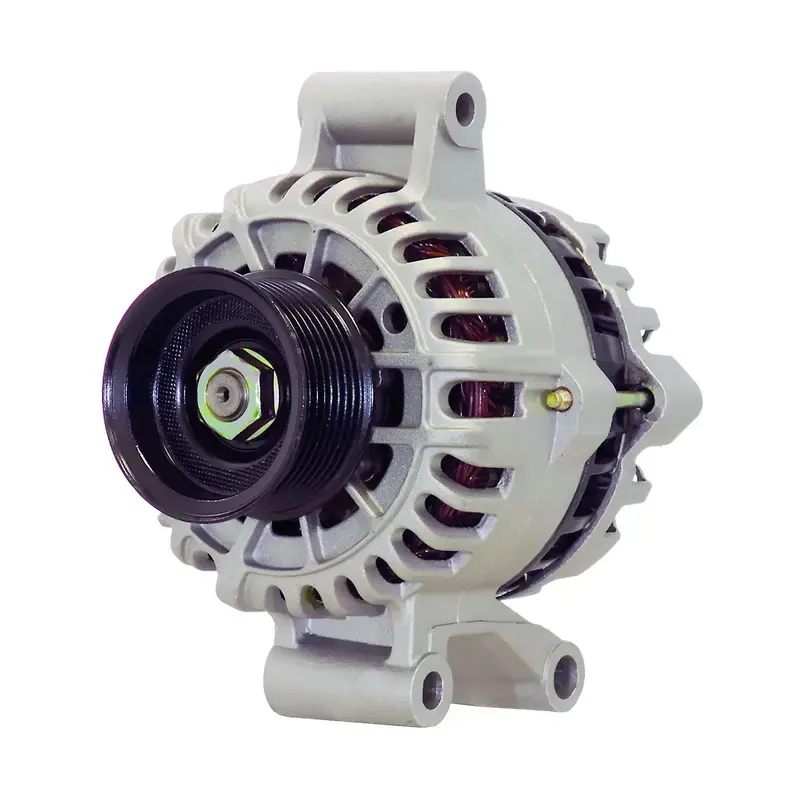 DEN-210-5353 - Reman Alternator | DENSO Auto Parts Money Back Guarantee
