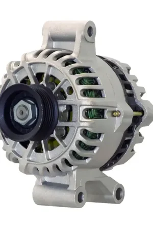 Save Now DEN-210-5357 - Reman Alternator | DENSO Auto Parts