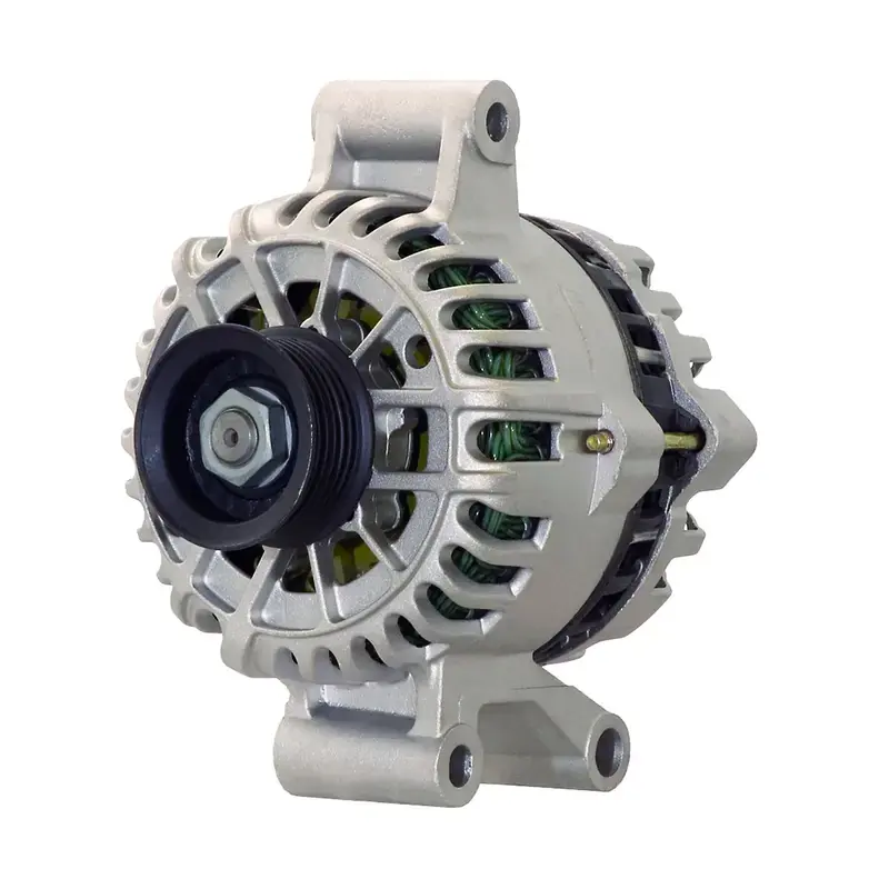 Save Now DEN-210-5357 - Reman Alternator | DENSO Auto Parts