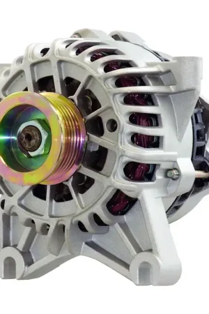 Original DEN-210-5360 - Reman Alternator | DENSO Auto Parts