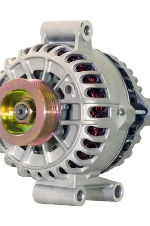 Time-Limited DEN-210-5361 - Reman Alternator | DENSO Auto Parts