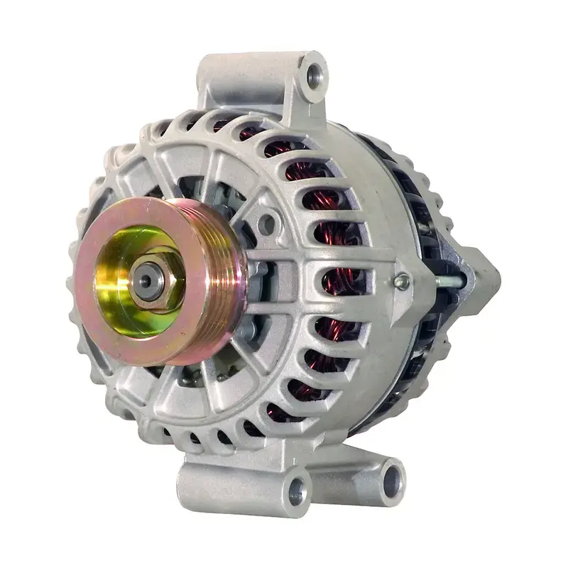 Time-Limited DEN-210-5361 - Reman Alternator | DENSO Auto Parts