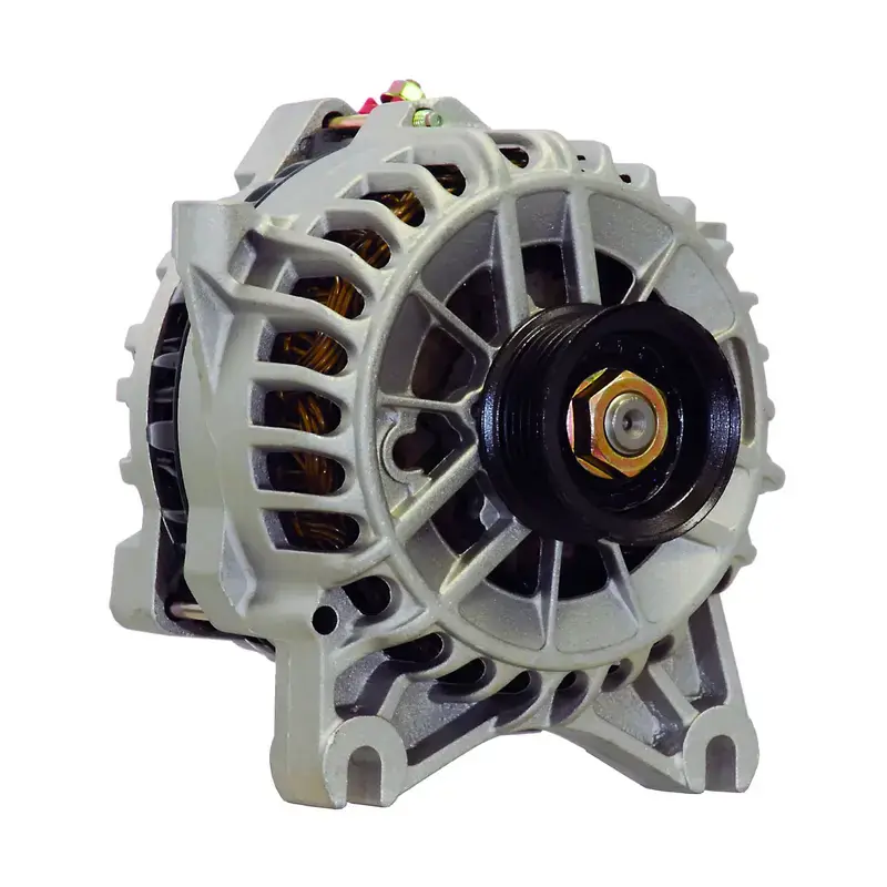 DEN-210-5365 - Reman Alternator | DENSO Auto Parts Budget