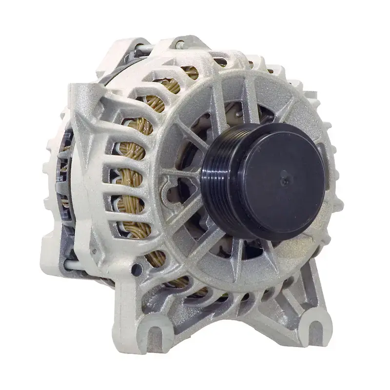 DEN-210-5366 - Reman Alternator | DENSO Auto Parts No Minimum Order