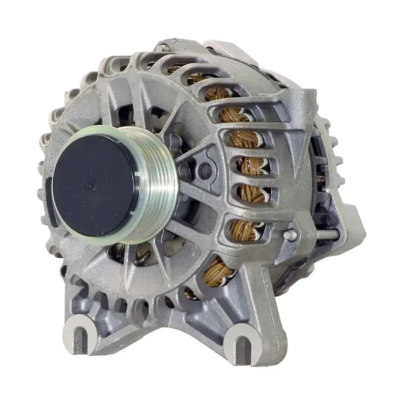 Direct From Manufacturer DEN-210-5367 - Reman Alternator | DENSO Auto Parts