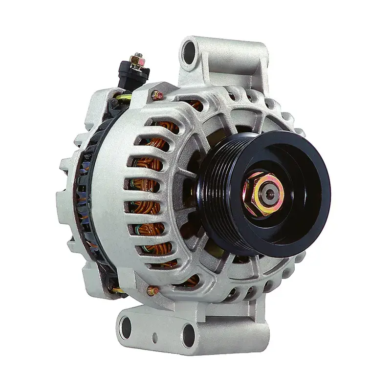 DEN-210-5371 - Reman Alternator | DENSO Auto Parts Premium