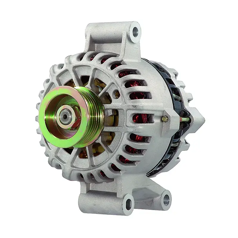 DEN-210-5372 - Reman Alternator | DENSO Auto Parts Free Returns