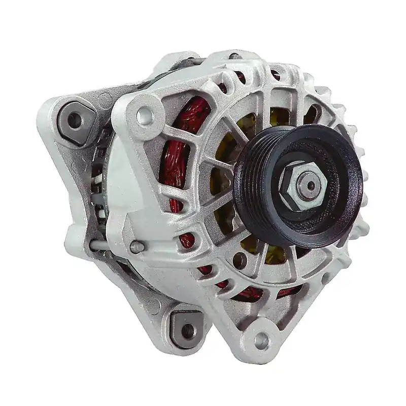 High Quality DEN-210-5373 - Reman Alternator | DENSO Auto Parts