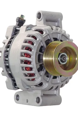 Best Seller DEN-210-5375 - Reman Alternator | DENSO Auto Parts