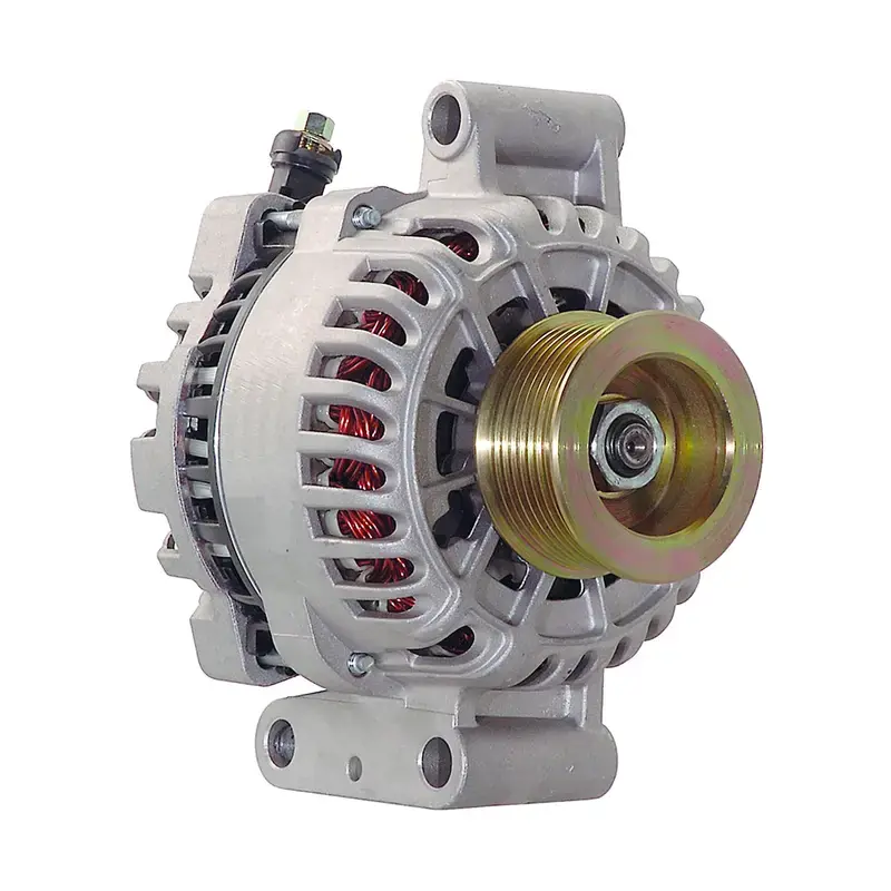 Best Seller DEN-210-5375 - Reman Alternator | DENSO Auto Parts