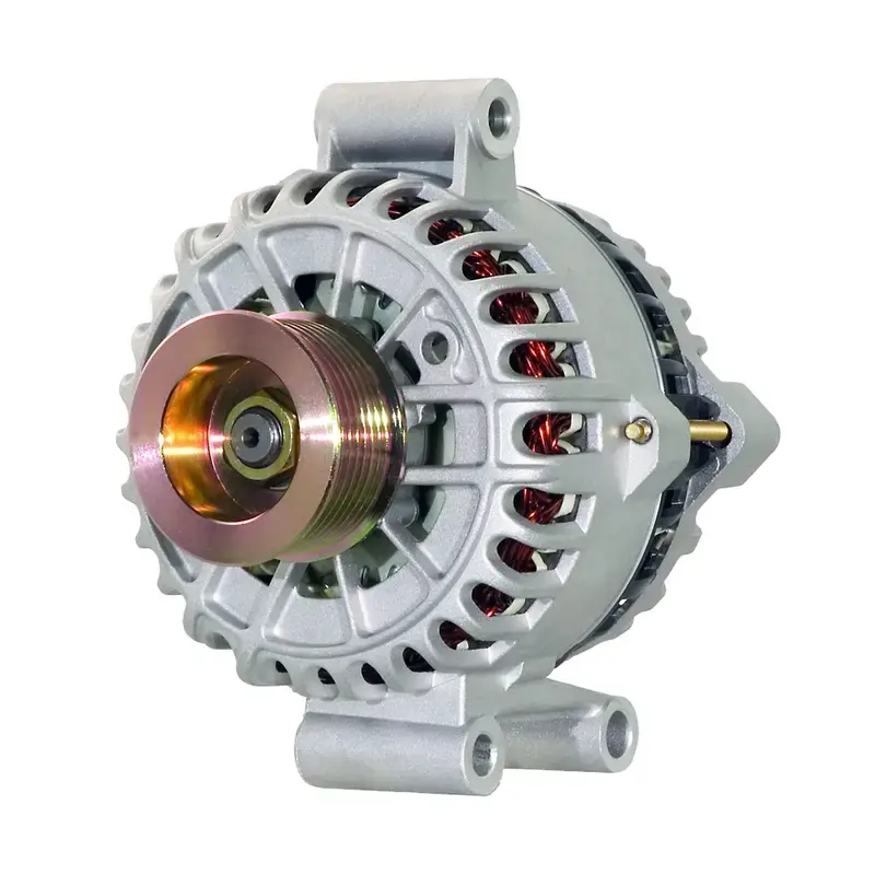 DEN-210-5377 - Reman Alternator | DENSO Auto Parts Grab Now