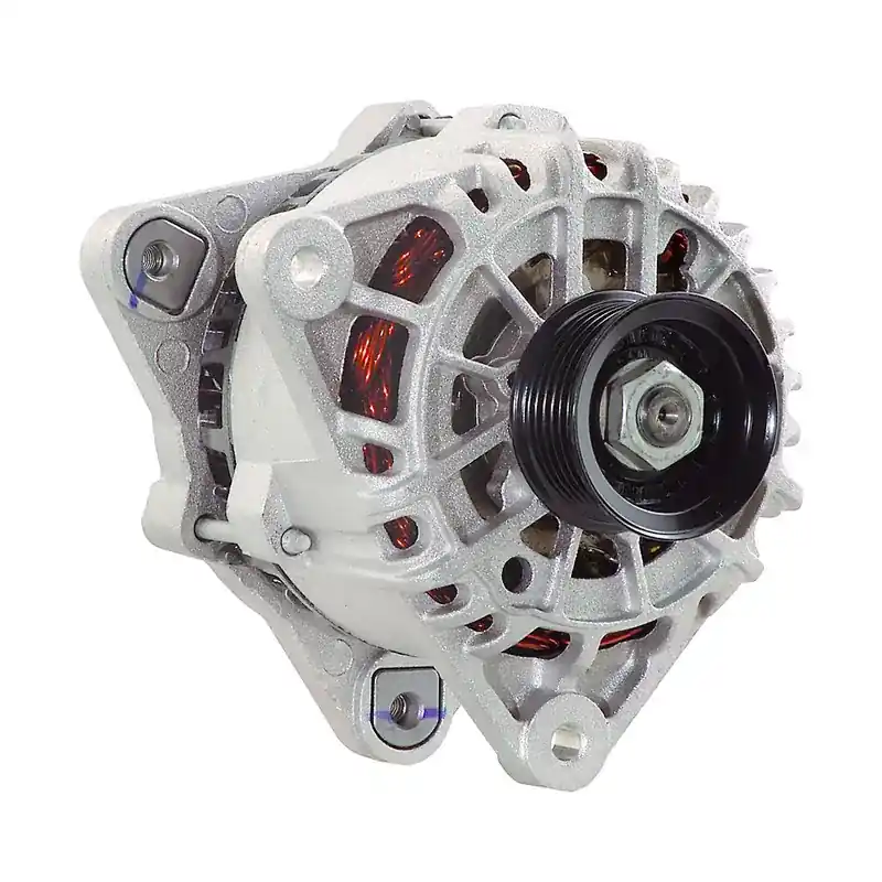 DEN-210-5379 - Reman Alternator | DENSO Auto Parts Holiday Sale