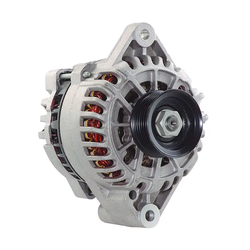 Express Delivery DEN-210-5380 - Reman Alternator | DENSO Auto Parts