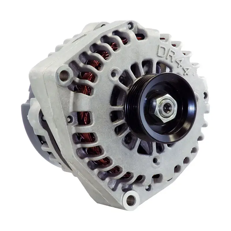 Markdown DEN-210-5381 - Reman Alternator | DENSO Auto Parts