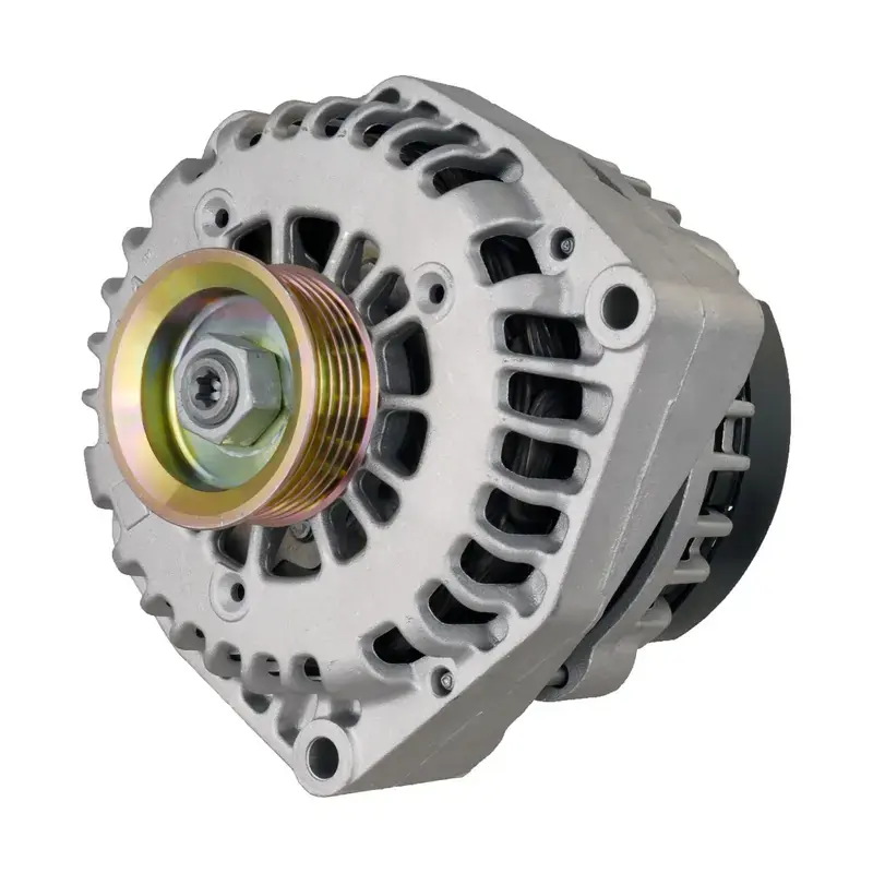 DEN-210-5382 - Reman Alternator | DENSO Auto Parts Express Delivery