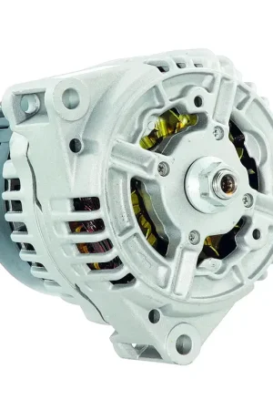 No Minimum Order DEN-210-5386 - Reman Alternator | DENSO Auto Parts