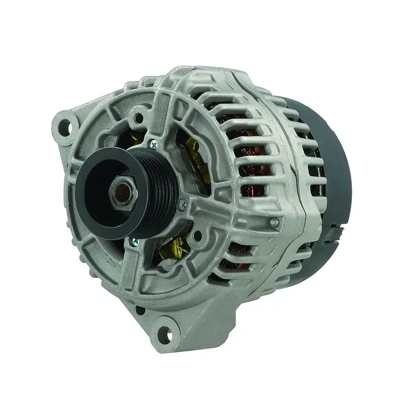 DEN-210-5387 - Reman Alternator | DENSO Auto Parts Next Day Delivery