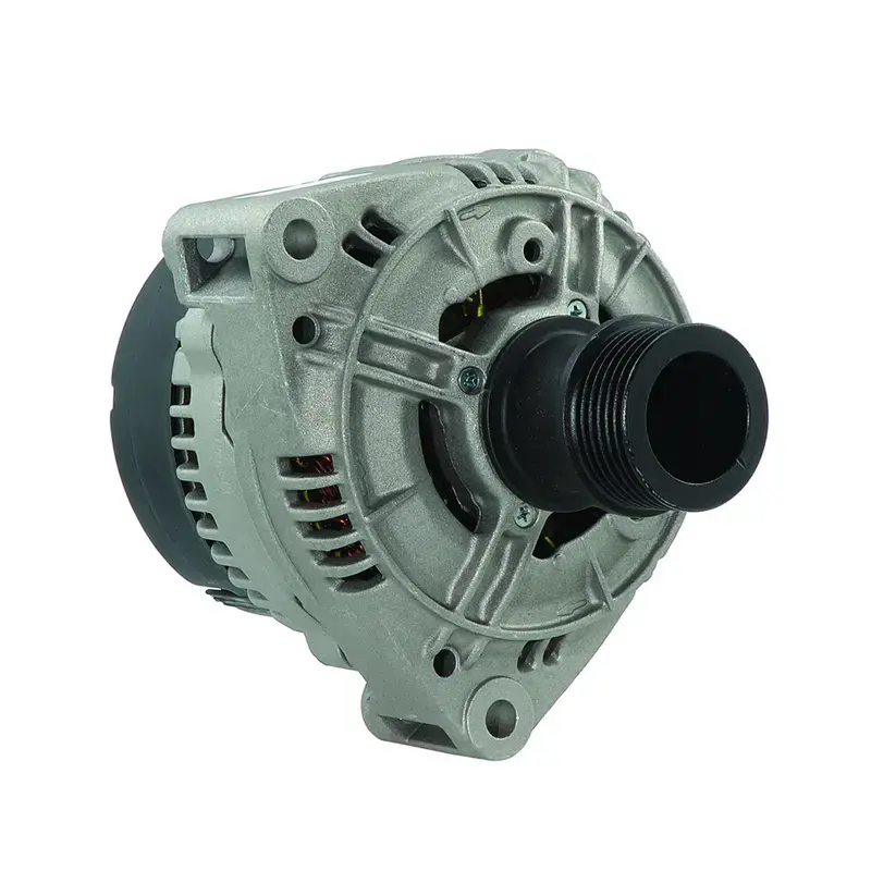 Deal DEN-210-5388 - Reman Alternator | DENSO Auto Parts