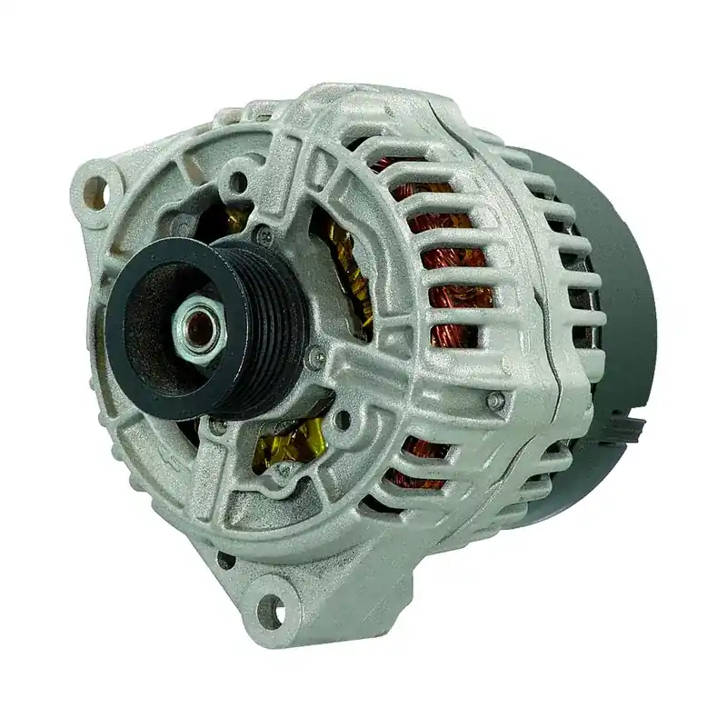 Grab Now DEN-210-5389 - Reman Alternator | DENSO Auto Parts