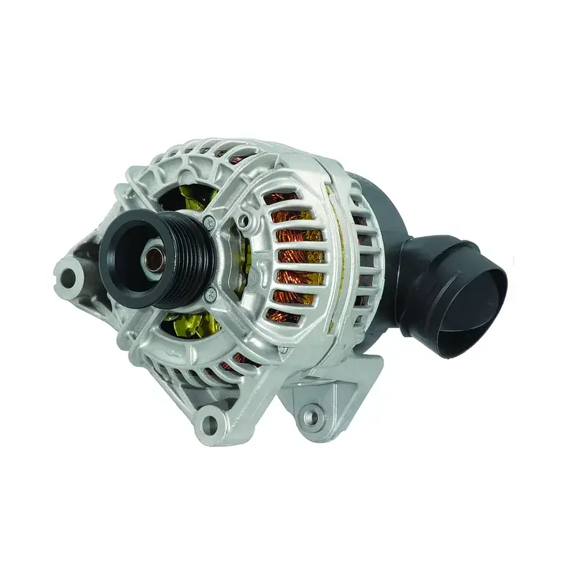 DEN-210-5391 - Reman Alternator | DENSO Auto Parts Last Chance