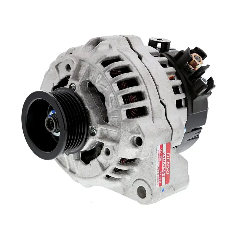DEN-210-5394 - Reman Alternator | DENSO Auto Parts Latest