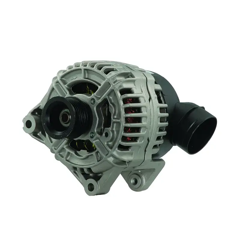 DEN-210-5395 - Reman Alternator | DENSO Auto Parts Money Back Guarantee