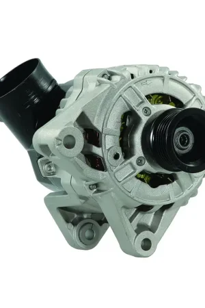 Best Choice DEN-210-5396 - Reman Alternator | DENSO Auto Parts