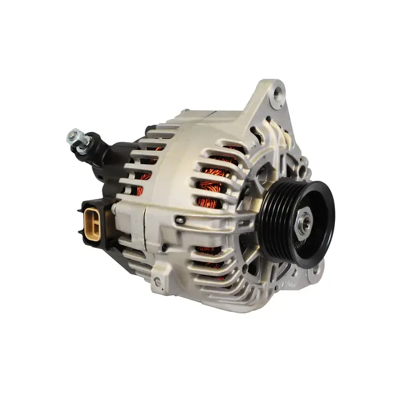 Mega Sale DEN-211-6000 - New Alternator | DENSO Auto Parts