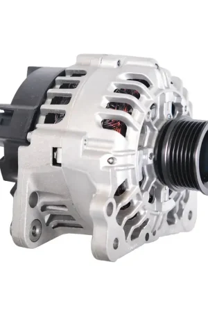 Best Choice DEN-211-6001 - New Alternator | DENSO Auto Parts