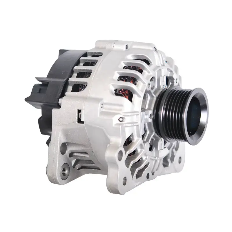 Best Choice DEN-211-6001 - New Alternator | DENSO Auto Parts