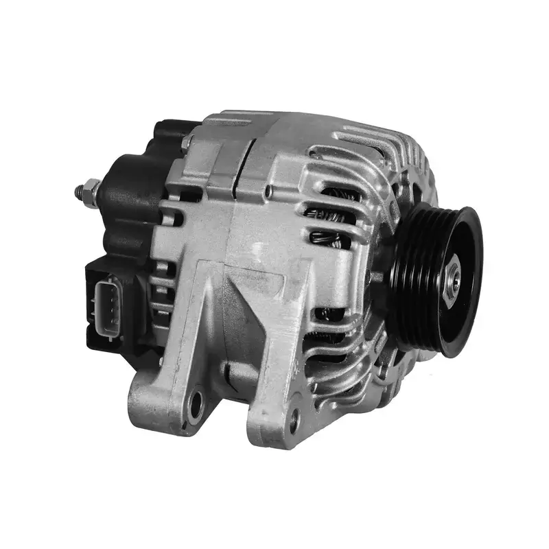 DEN-211-6003 - New Alternator | DENSO Auto Parts Crafted