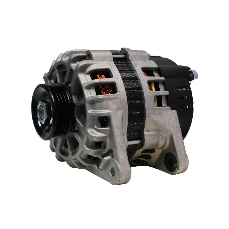 DEN-211-6005 - New Alternator | DENSO Auto Parts Hot Deal