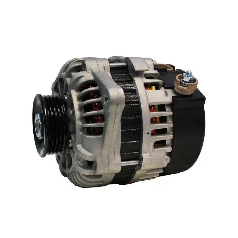DEN-211-6006 - New Alternator | DENSO Auto Parts Limited Edition