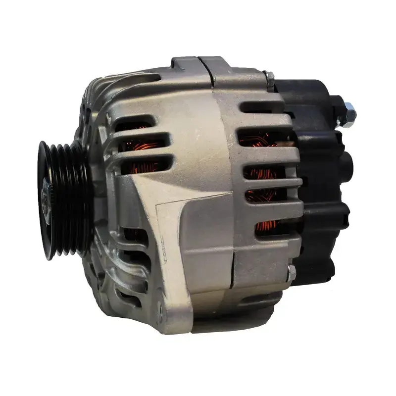 DEN-211-6007 - New Alternator | DENSO Auto Parts New Arrival