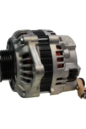 Sale DEN-211-6009 - New Alternator | DENSO Auto Parts