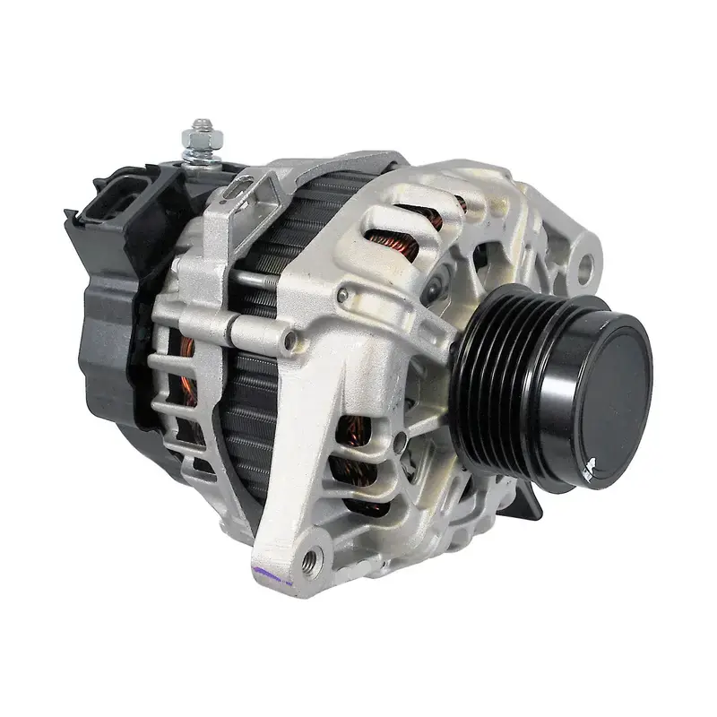 DEN-211-6033 - New Alternator | DENSO Auto Parts Genuine