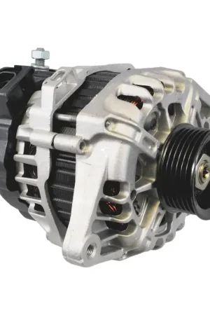 Best Seller DEN-211-6035 - New Alternator | DENSO Auto Parts