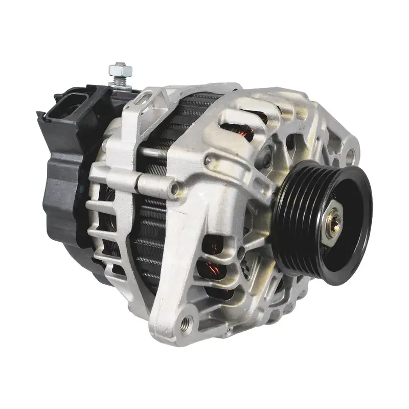 Best Seller DEN-211-6035 - New Alternator | DENSO Auto Parts