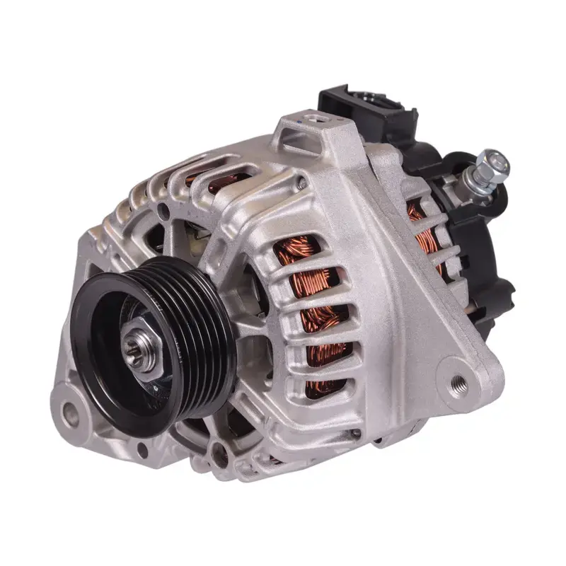 DEN-211-6039 - New Alternator | DENSO Auto Parts Next Day Delivery