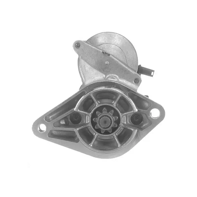 DEN-280-0100 - Starter Motor | DENSO Auto Parts Super Sale