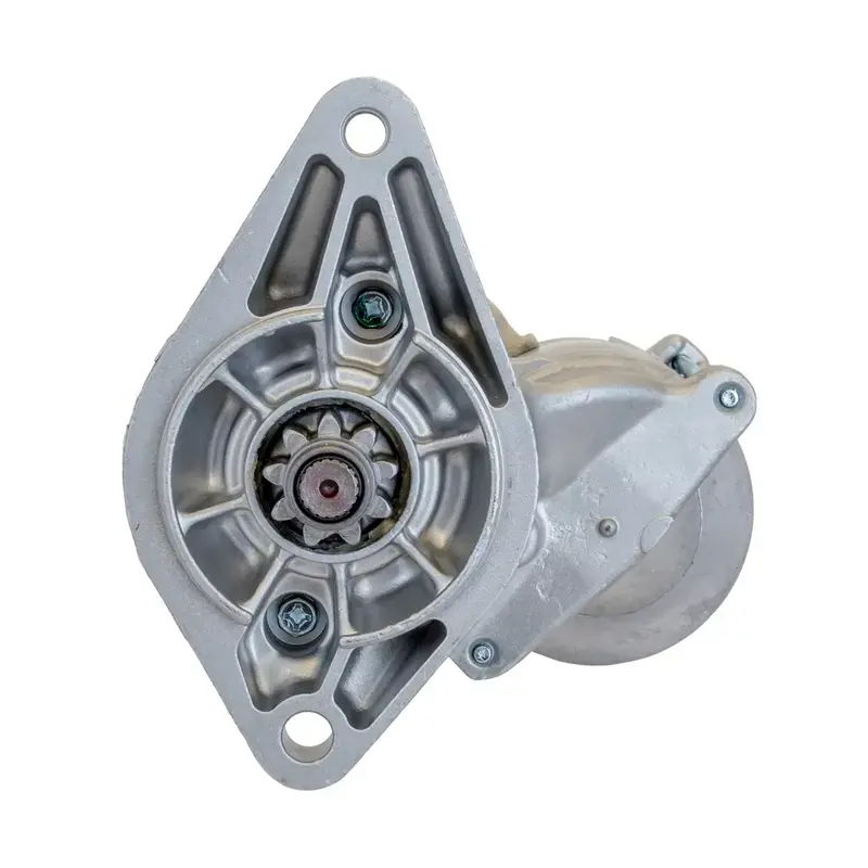 DEN-280-0101 - Starter Motor | DENSO Auto Parts New Arrival