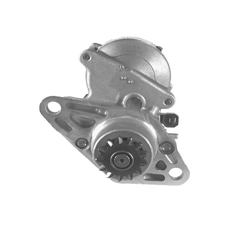 DEN-280-0104 - Starter Motor | DENSO Auto Parts Hassle-Free Returns