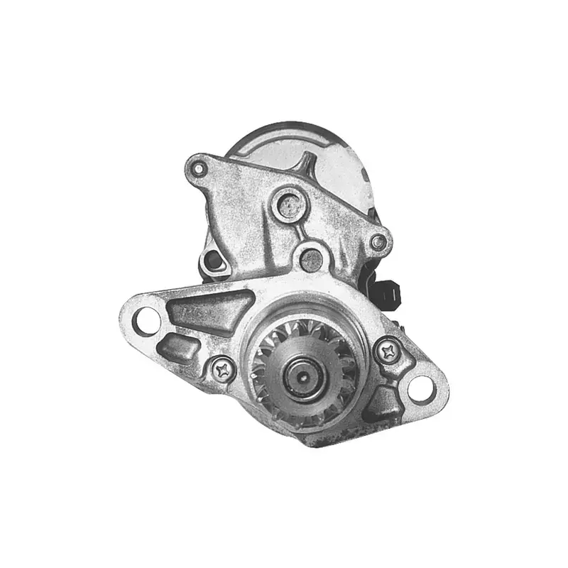 Limited Offer DEN-280-0105 - Starter Motor | DENSO Auto Parts