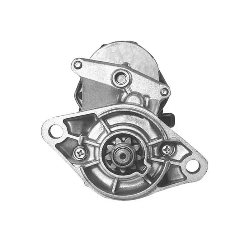 New Release DEN-280-0106 - Starter Motor | DENSO Auto Parts