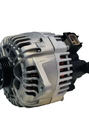 Same Day Shipping DEN-211-6011 - New Alternator | DENSO Auto Parts