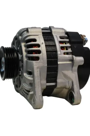 One Day Deal DEN-211-6012 - New Alternator | DENSO Auto Parts