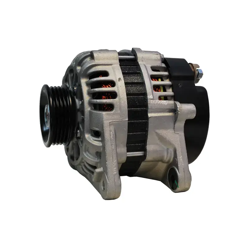 One Day Deal DEN-211-6012 - New Alternator | DENSO Auto Parts